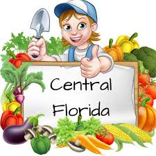 Florida Gardening Resources Living