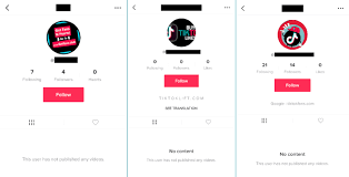 Here you can generate unlimited tiktok followers& tiktok likes for free. Tiktok Scams How Social Currency Fuels The Economy For Impersonation Accounts And Free Followers And Likes Services Blog Tenable
