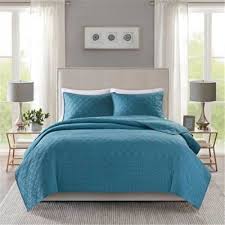 california king size coverlet