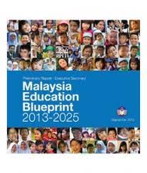 Malaysia's educational strength is the cumulative developmental strength of the system as a whole, infrastructure and all. Malaysian Education Blueprint Cry For Peace