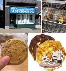 dad s cookie company in st louis