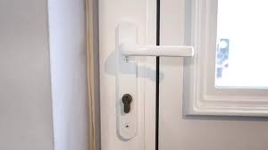 How To Replace A Upvc Door Handle The
