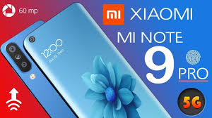 Buy online best mi android smartphone 2021 in note, lite & pro series having best selfie camera & battery life in affordable price. Xiaomi Redmi Note 9 5g Introduction Price Specs And Release Date Youtube