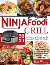 ninja foodi grill and pressure cooker