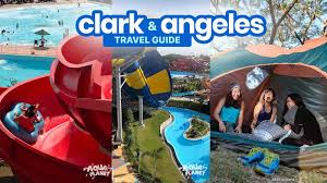 New Clark Angeles City Travel Guide Budget Itinerary