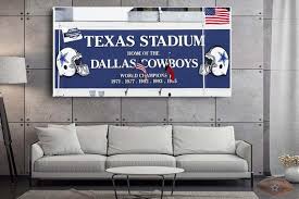 Dallas Cowboys Super Bowl Champions