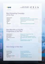 Schedule payments to be made at a future date. Best Marketing Campaign Of The Year Best Benefits Or Loyalty Programme Of The Year Best Design Of The Year Shortlist Pdf Free Download