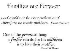 Family quotes on Pinterest | Quotes About Children, Family quotes ... via Relatably.com