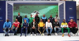 premier soccer league psl co za