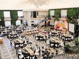 debuts hanging gardens events venue