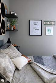 Bedroom Ideas For Young Men Boys