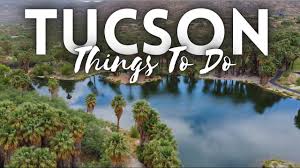 20 things to do in tucson arizona 2023
