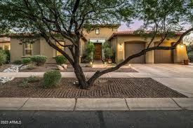 dc ranch scottsdale az real estate