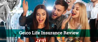 Maybe you would like to learn more about one of these? Geico Life Insurance Review Pros Cons Frequently Asked Questions
