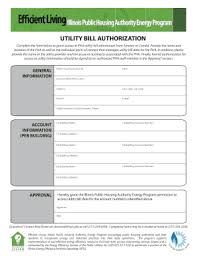 Hello everyone i just want to know, about sending an utility bill, to confirm my billing address. Fillable Utility Bill Fill Online Printable Fillable Blank Pdffiller