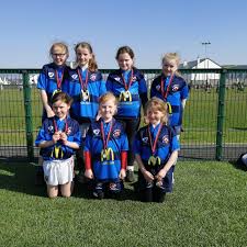 mini rugby in focus castlebar rfc