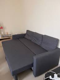 furniture ikea sofa bed 13046280 mzad qatar