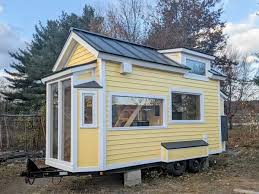 machusetts tiny house builders the