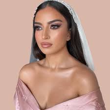 bridal makeup services ayshglamm