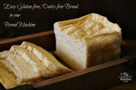 I don't know if other brands do too. Easy Gluten Free Dairy Free Bread In Your Bread Machine