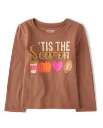 baby and toddler s long sleeve tis