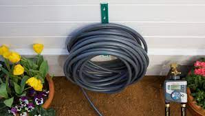 How To House Your Hose And Extend Your