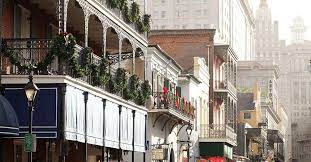 luxury hotels in new orleans french