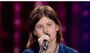 Tim peltzer vs emma vs judith. 12 Year Old Sings Lion King On The Voice Kids That Will Give You Chills Video Talent Recap