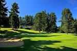 Bellevue Golf Course | Bellevue WA