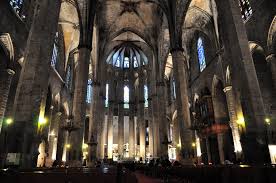 Certainly the skill of barcelona's architects is visible everywhere and when it comes to the city's churches, the beauty is no less evident. Visiting The Churches Of Barcelona