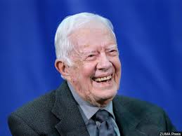 Jimmy carter's doctors find no evidence of cancer after breakthrough treatment. Former President Jimmy Carter Celebrates 96th Birthday