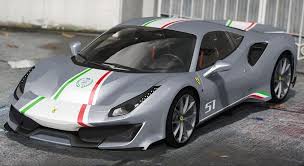 Abolfazl danaee (00abolfazl00) 3d model from forza horizon 4. Grand Theft Auto V Gta V Ferrari 488 Pista 2019 Telecharger Mods Gta 5 Pc Gratuit
