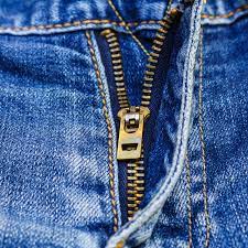 Ever been caught flying low? This trick will make sure the zip on your jeans  never opens by itself | The Sun