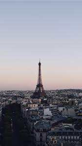 Best Sunset Paris Iphone Hd Wallpapers