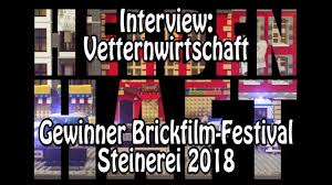 The difficulty of building a functioning state is clear in kandahar. Interview Mit Vetternwirtschaft Gewinner Brickfilm Festival Steinerei 2018 Youtube