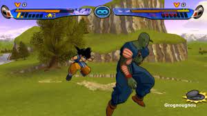 In goku's du, you must have super saiyan, . Kid Goku In Gt Costume In Dragon Ball Z Budokai 3 In This Mod Video Kid Goku Has The Costume He Wears In The Dragonball Animation Movie Path To Power As Fo