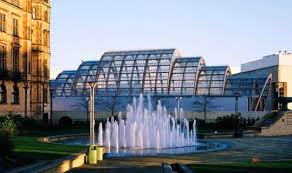 sheffield winter garden sheffield