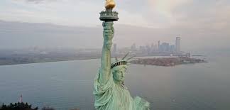 the statue of liberty cost today