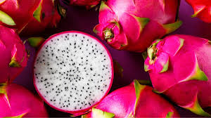 5 amazing benefits of dragon fruit