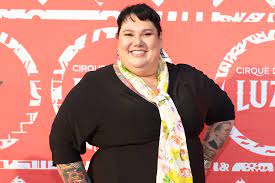 Candy Palmater dead: The Candy Show ...
