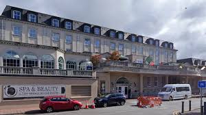 four star hotel in tullamore co offaly