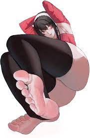 Anime Ero Ass (Oshiri (попы)) :: Yor Briar (Yor Forger) :: Yor Briar ::  Anime Adult Ass :: Anime Adult :: Anime Feet :: Spy x Family (Семья шпиона)  :: Anime Feet ::