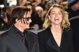 Johnny depp and amber heard tied the knot in a gorgeous ceremony on the actor's private island in the bahamas last sunday. Johnny Depp And Amber Heard Married 5 Fast Facts Heavy Com