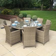 darcey dining table chairs garden