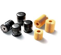 Buy Genuine Oem Oil Filters For Your Toyota