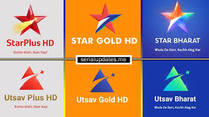 Logo star plus star logo plus logo star plus decoration shiny symbol decorative star shape template shape ornament modern element background gold bright eps10 backdrop decor illustration and. Star Plus Channel Name Changes To Utsav Plus In Uk Europe