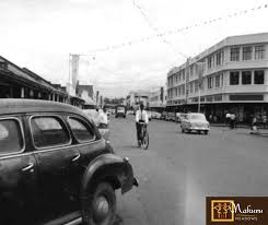 They can hold conversations freely, however strange they may be. This Weeks Tbt Is A Picture Of Old Nakuru Town In The 1963 Nakuru Street View Pictures