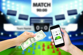 Making Money With The Online Betting Websites - Pinnacle Marketing