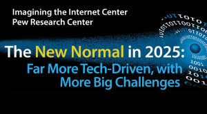 new normal for digital life 2025