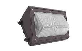 Commercial Led Wall Pack Light Exterior